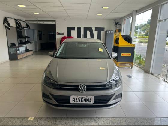 VOLKSWAGEN VIRTUS 1.6 MSI TOTAL FLEX MANUAL VOLKSWAGEN VIRTUS 1.6 MSI TOTAL FLEX MANUAL